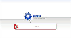 Desktop Screenshot of centrumfenix.cz